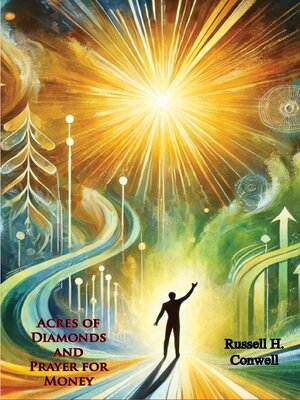 cover image of Acres of Diamonds and Prayer for Money